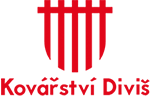 Kovářství Diviš Logo